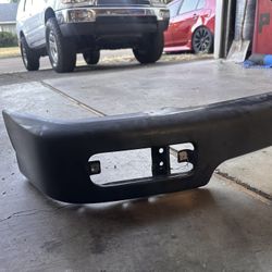 Black Bumper For 1997 4Runner