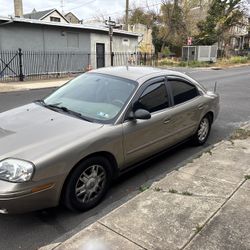 2005 Mercy Sable