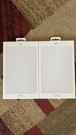 Galaxy Tab S9 and S11 Book Cover cases