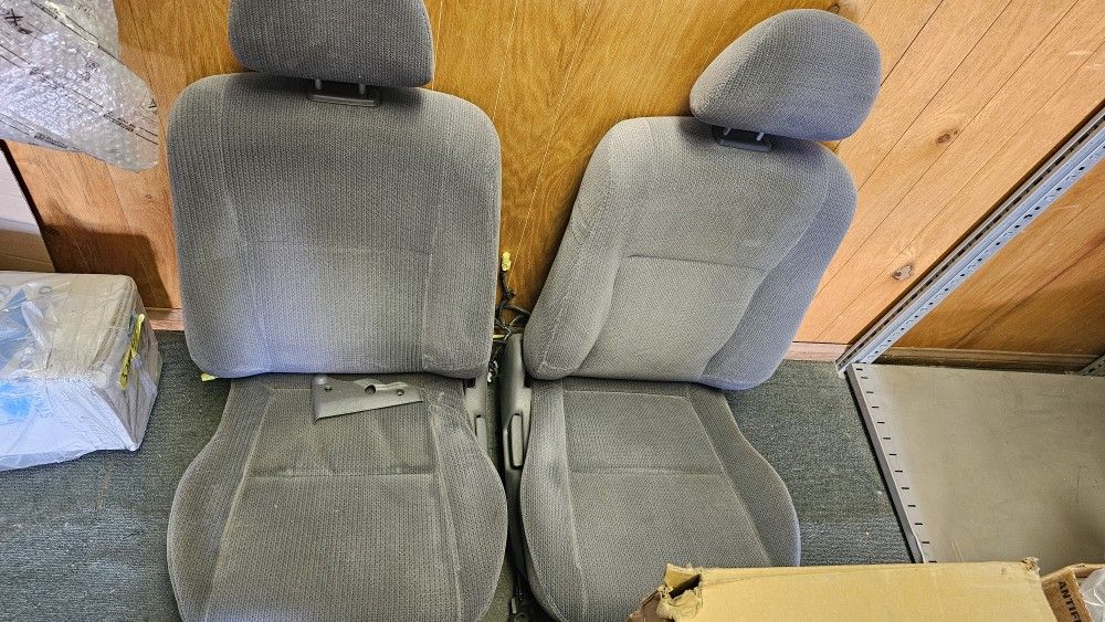 96-00 Civic Seats Oem
