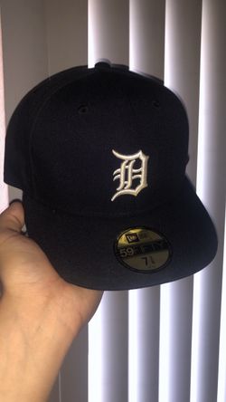 Tigers 7 3/8 59fifty hat