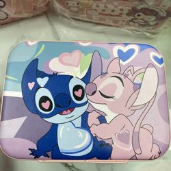 Stich Makeup Box