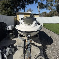 Jetski For Sale
