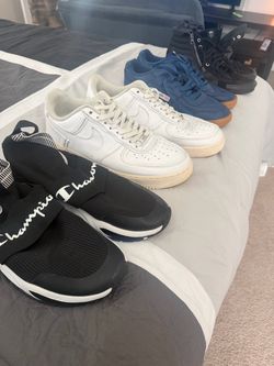 Mens shoes