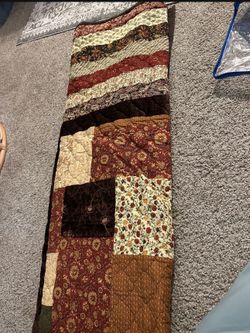 Nice comforter