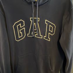 Men’s Pullover Hoodie