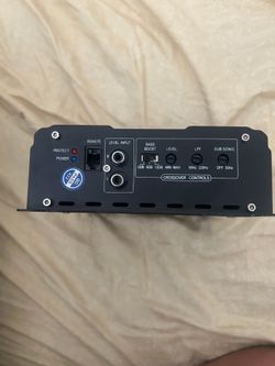 AMP