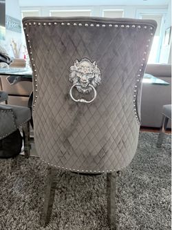 Dining Room Chairs