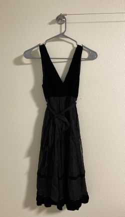 Ruth little black dress