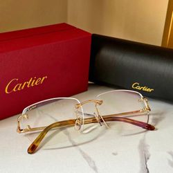 Cartier 