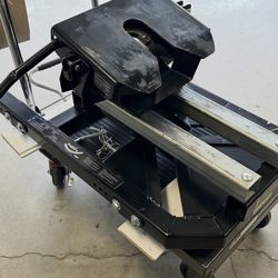 PullRite Easy glide 