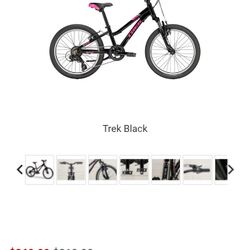 Trek
Precaliber 20 6-speed