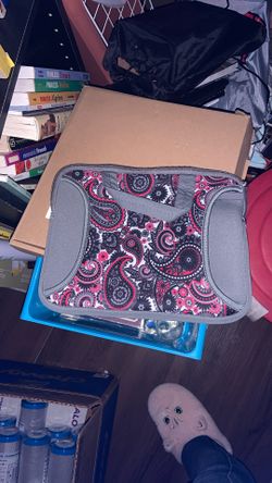 Electronics Tablet Bag 