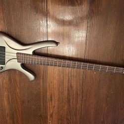 Ibanez  Ergodyne Electric Bass Guitar