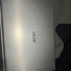 Acer Laptop