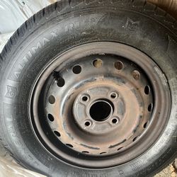 185/70/14 Tires 