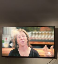 Vizio Flat Screen