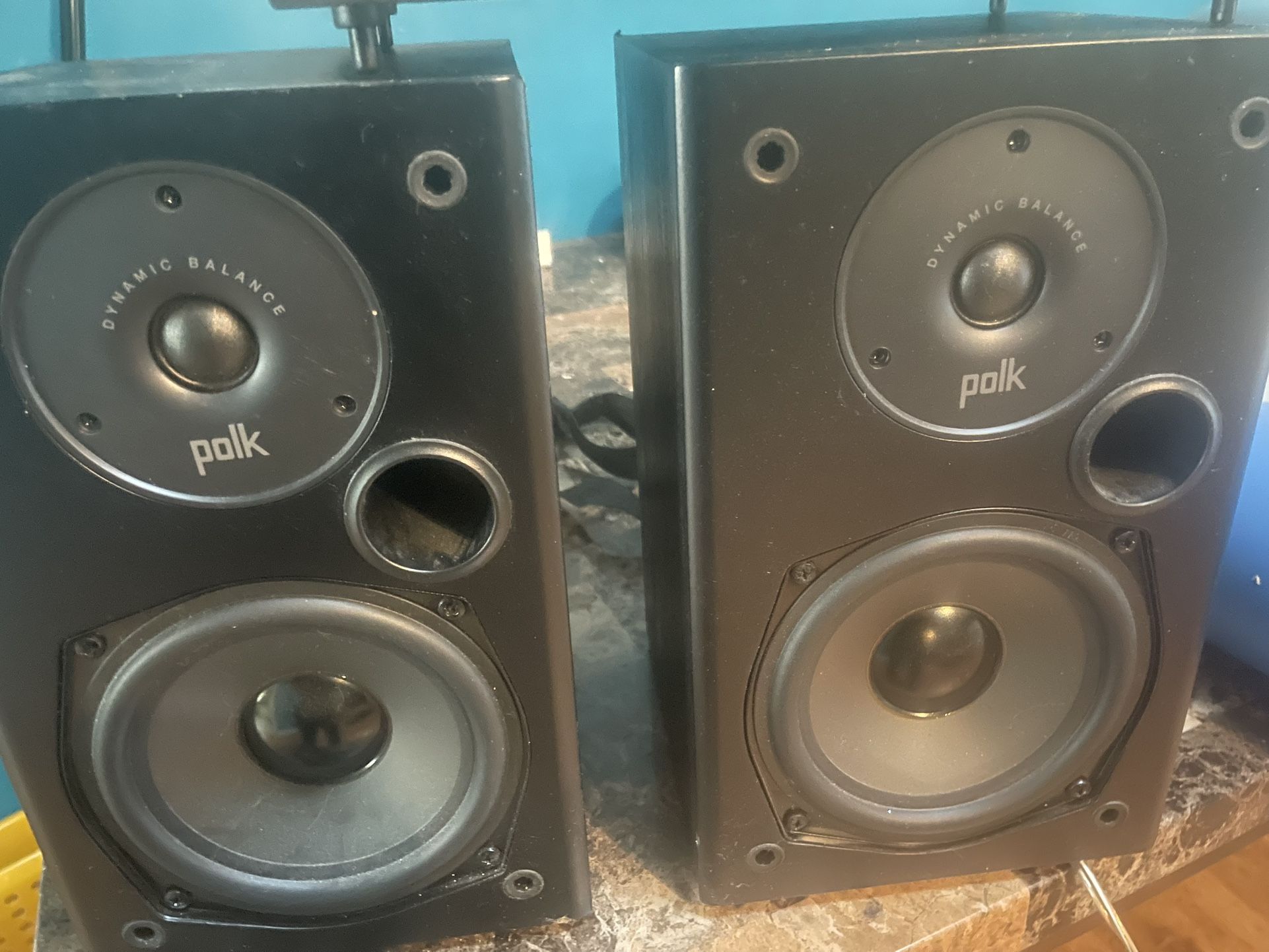 Speakers For Sale