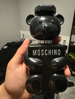 Moschino Toy boy EDP 100 Ml