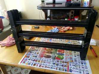 Window bars