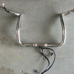 12" Meathooks 2016-2024 Plug In Ready