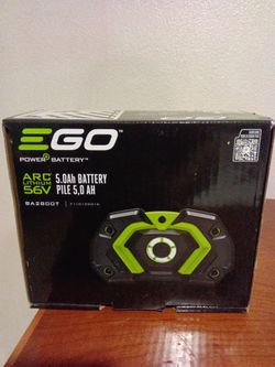 EGO Power+ 56V 5.0Ah ARC Lithium Battery BA2800T