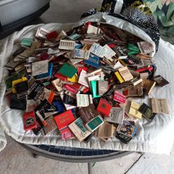 Assorted Matches