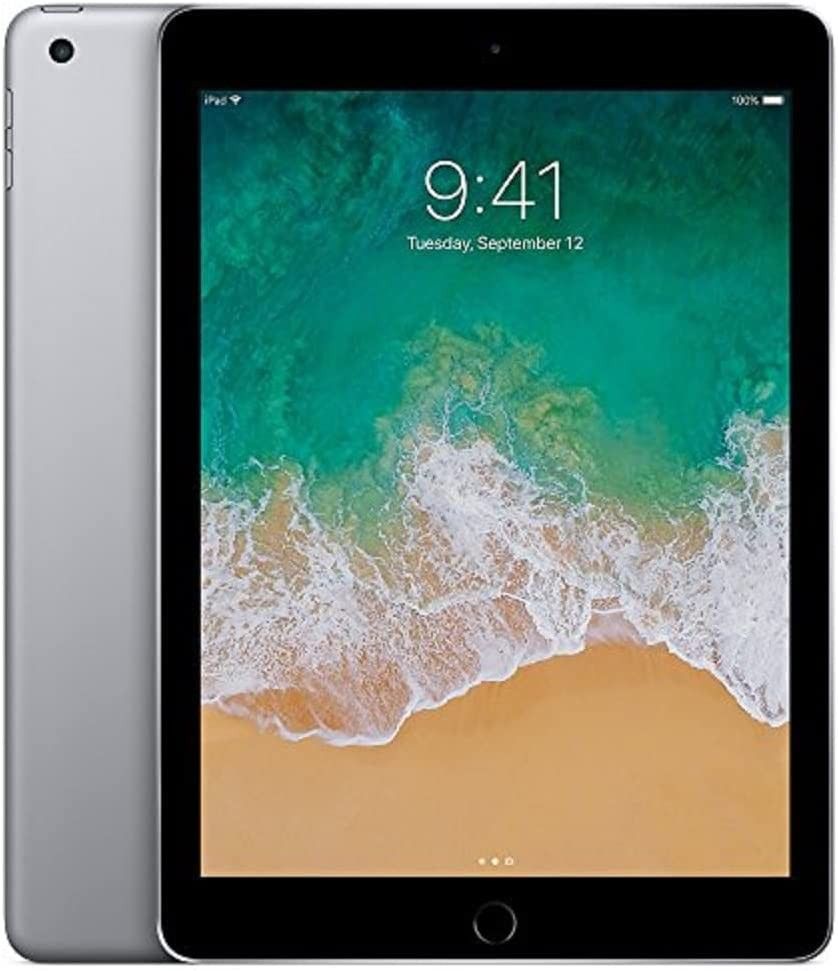 iPad 5th generation - 64gb