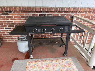 36” Blackstone Grill