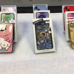 iPhone 14 128gb UNLOCKED 