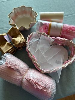 Wedding Stuff