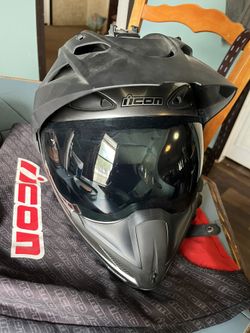 Helmets L