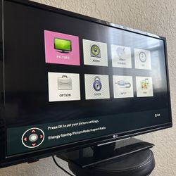 LG   TV