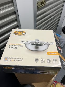 Hot Pot Pot