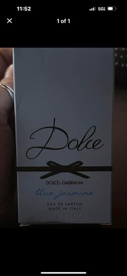 Dolce Perfume