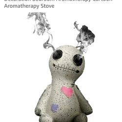 Aromatherapy Doll