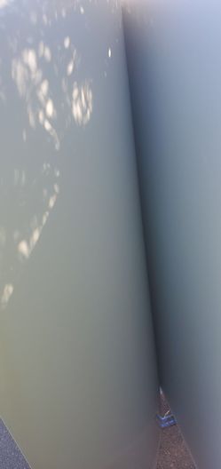 Wallcover panels