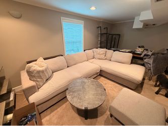 Sectional Couch