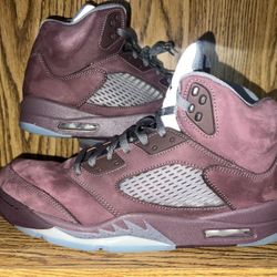Men’s Jordan 5 
