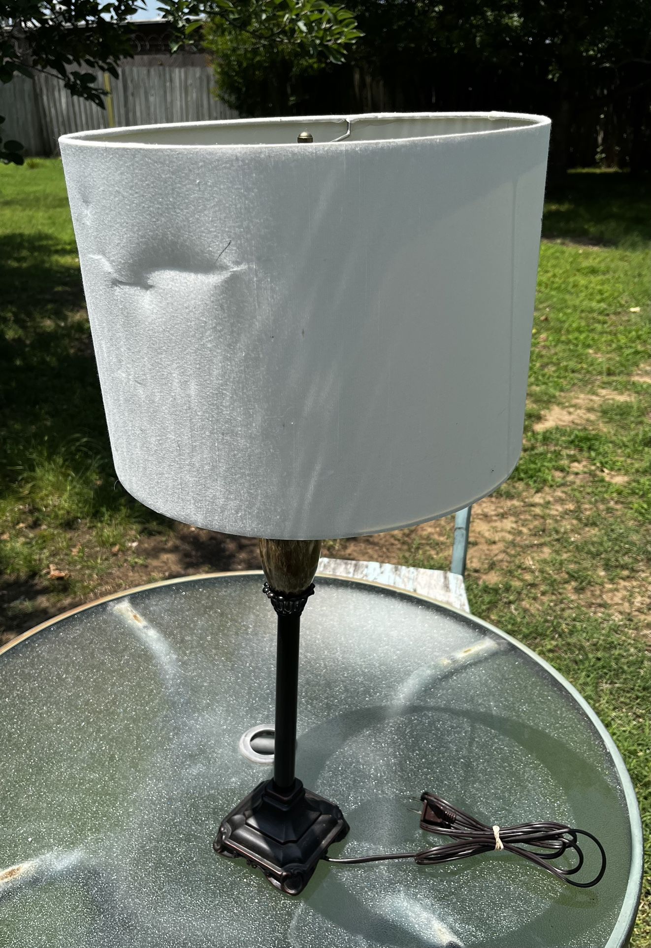 Lamp