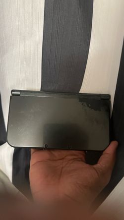 Modded 3ds