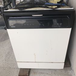 Kenmore Dishwasher