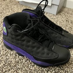Jordan 13 Retro