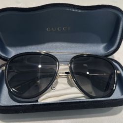 Gucci GG0062S
