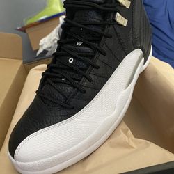 Jordan 12