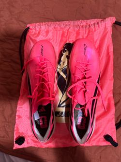 11.5 adidas f50 elite