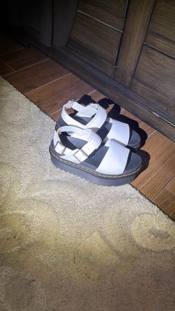 Dr Martens size 7