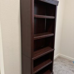 Bookshelf