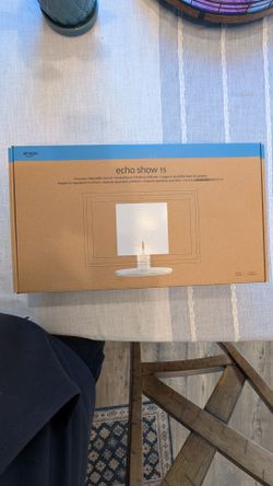 Amazon Echo Show Stand