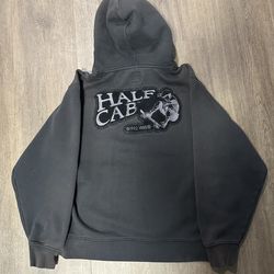 Vans Half Cab Hoodie